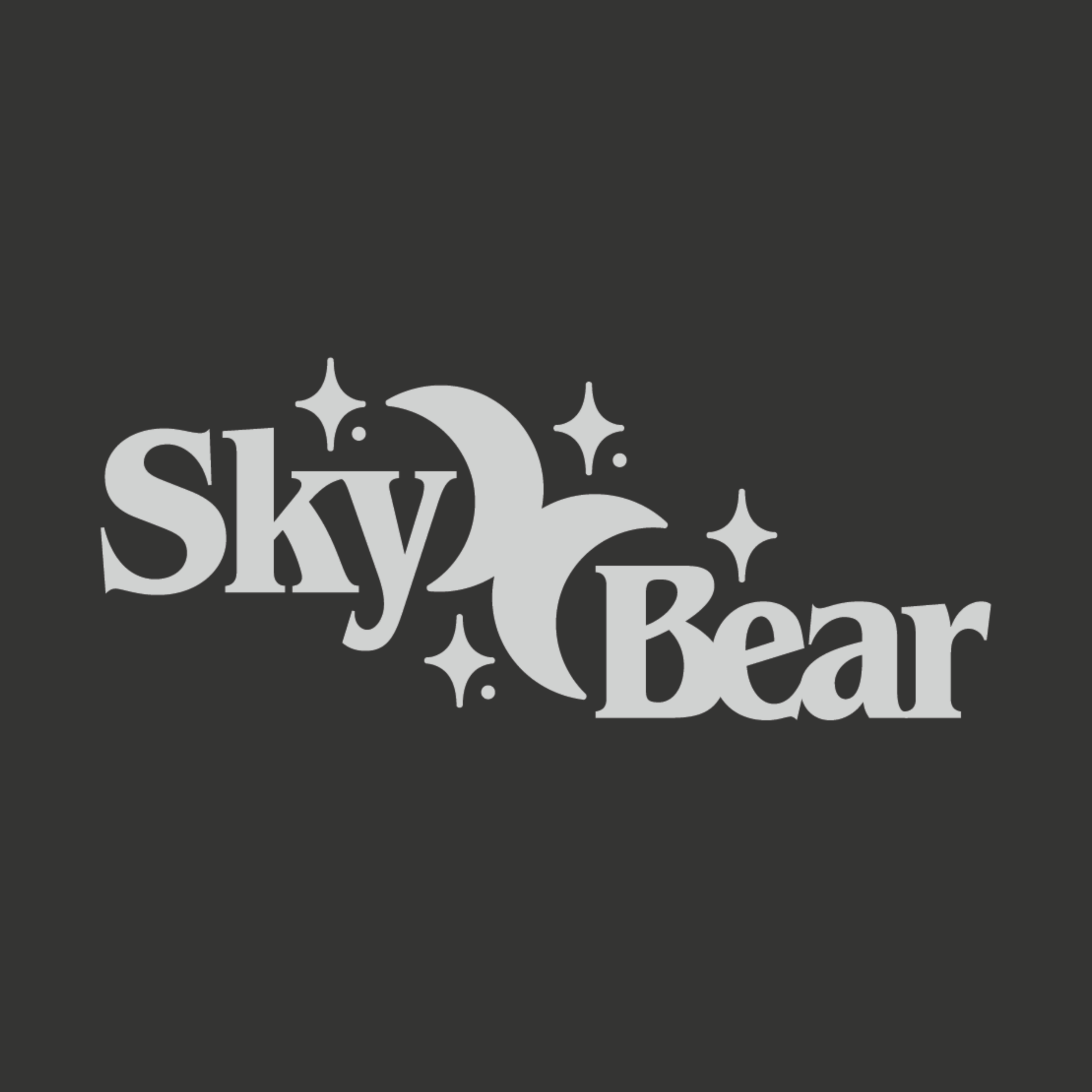 Skybear Branding