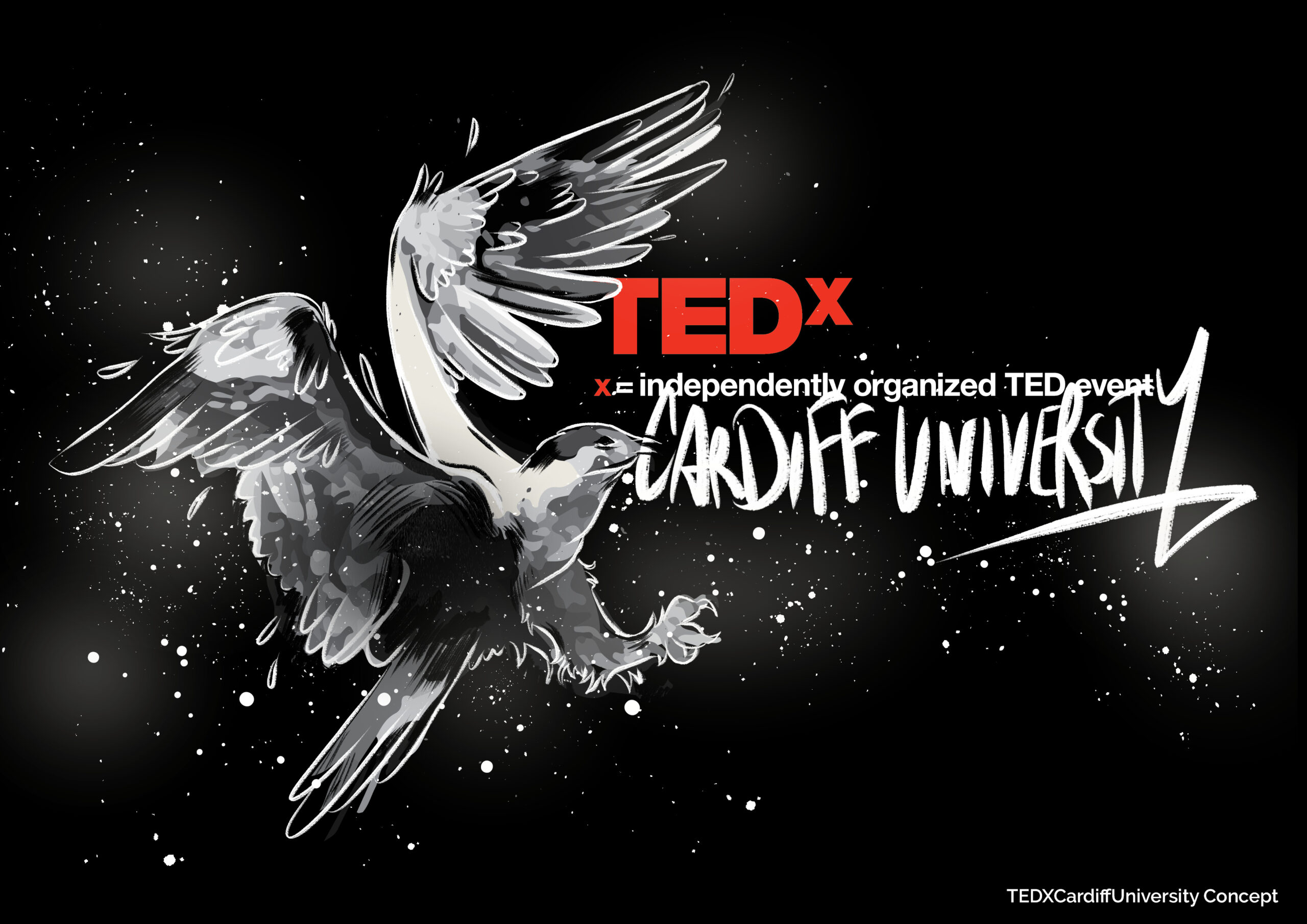 TEDxCardiff University